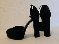 Elegante Plateau-Heels Sachsen - Chemnitz Vorschau