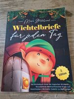 Buch - Wichtelbriefe für jeden Tag Bayern - Lonnerstadt Vorschau