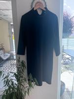 Schlichtes Kleid in schwarz Bayern - Kronach Vorschau
