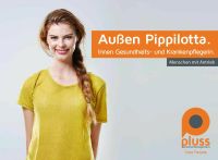 pluss sucht Dich als: Gesundheits- und Krankenpfleger (m/w/d) Sachsen-Anhalt - Calbe (Saale) Vorschau