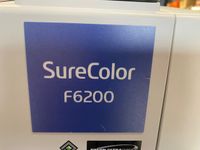 Epson SureColor SC-F6200 HDK Sublimationsdrucker Baden-Württemberg - Sindelfingen Vorschau