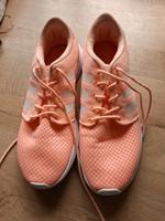 Adidas Schuhe Grüße 40 orange Thüringen - Magdala Vorschau