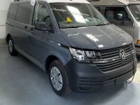 Volkswagen T6.1 Easy Camper Classic 150 PS Berlin - Borsigwalde Vorschau