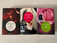 Bücherpaket E.L. James Shades of Grey Reihe Band 1-3 Nordrhein-Westfalen - Wermelskirchen Vorschau