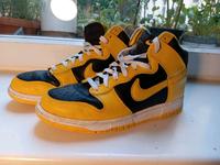 Nike Sportschuhe Stiefel "Dunk" Größe 42 Friedrichshain-Kreuzberg - Kreuzberg Vorschau