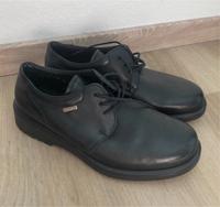 Vintage Schnürschuhe anzugschuhe 38 Hessen - Petersberg Vorschau