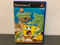 Spongebob Schwammkopf - PS2 Spiel - Fliegender Holländer Nordrhein-Westfalen - Wegberg Vorschau