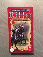 Wissen Ritter - Ratespaß 150 Fragen und Antworten Schleswig-Holstein - Bargteheide Vorschau