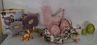 verschiedene Ostern Dekoration zu verkaufen Saarland - Dillingen (Saar) Vorschau