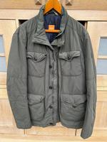 Hugo Boss Kurzparka Sachsen - Lauta Vorschau