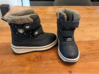 (Winter) Boots für Kinder Gr.25 Saarland - Oberthal Vorschau