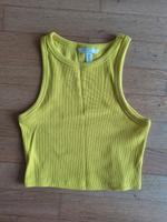 H&M Top Shirt Crop Gr. S Nordrhein-Westfalen - Langenfeld Vorschau
