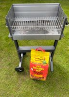 Marken Holzkohle Grill Tenneker TC Classic inkl. 3Kg Kohle Rheinland-Pfalz - Kaiserslautern Vorschau