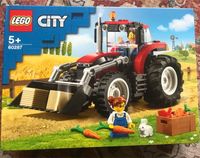 Lego City Traktor 60287 Schleswig-Holstein - Harrislee Vorschau
