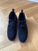 Calvin Klein Herren Stiefelette, schwarz 42 Hessen - Heppenheim (Bergstraße) Vorschau