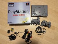 Sony PlayStation 1 Rheinland-Pfalz - Scheuerfeld Vorschau