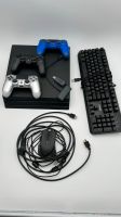 PlayStation 4 pro mit Xim Apex 3 Controller und Zubehör Baden-Württemberg - Backnang Vorschau