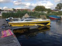 Motorboot Jeanneau Skanes 650 Saarland - Kleinblittersdorf Vorschau