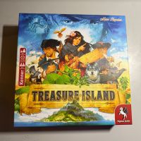 Treasure Island Brettspiel Münster (Westfalen) - Hiltrup Vorschau