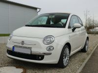 Fiat 500C Cabrio Baden-Württemberg - Riegel Vorschau