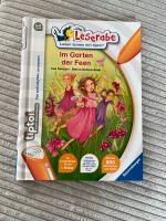 Tiptoi Leserabe „im Garten der Feen“ Baden-Württemberg - Schorndorf Vorschau