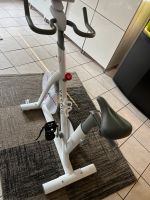 Yesoul Indoor Fitness Bike S3 Heimtrainer in weiß neuwertig Nordrhein-Westfalen - Mönchengladbach Vorschau