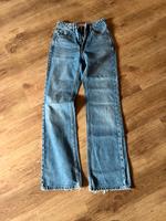 Jeans Mädchen / Damen von Stradivarius Bayern - Mariaposching Vorschau
