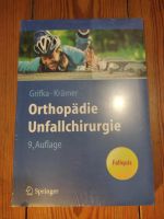 Grifka / Krämer - Orthopädie Unfallchirurgie 9. Auflage NEU & OVP Niedersachsen - Göttingen Vorschau