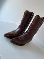 Cowboystiefel Schleswig-Holstein - Reinbek Vorschau