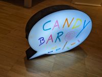 Candy Bar Equipment Nordrhein-Westfalen - Eitorf Vorschau