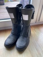 Motorradstiefel in Gr. 42 Nordrhein-Westfalen - Ratingen Vorschau