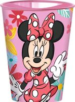 Trinkbecher Minnie Mouse 260ml Niedersachsen - Lengede Vorschau