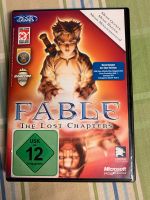 Computerspiel Fable - The lost Chapters Kreis Pinneberg - Rellingen Vorschau