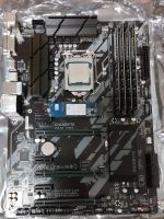 Mainboard Z370 HD3 Sockel LGA 1151 + 32GB Intel Optane m.2 Bayern - Forchheim Vorschau
