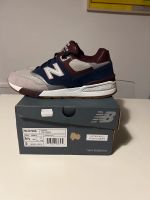 New Balance 597 Gr 43, sehr guter Zustand Saarbrücken-Mitte - Malstatt Vorschau