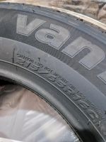 4 neue Reifen 215/65 R16C Thüringen - Waltershausen Vorschau