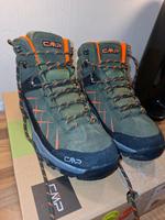 CMP Schuhe Wanderschuhe 38 Nordrhein-Westfalen - Erkelenz Vorschau