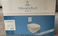 Villeroy & Boch Wand WC Komplettset Niedersachsen - Hodenhagen Vorschau