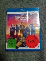 Guardians of the Galaxy Blu-ray Neu&Ovp Hessen - Abtsteinach Vorschau