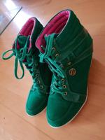 Daniela Katzenberger Schuhe 41 Rheinland-Pfalz - Hauenstein Vorschau