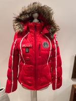 Icepeak Skijacke 34 wie neu Brandenburg - Glienicke/Nordbahn Vorschau