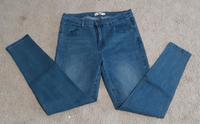 Find Damen jeans  wie neu Gr 42 Hessen - Darmstadt Vorschau