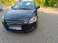 Kia cee'd Sportswagon Sachsen - Freital Vorschau