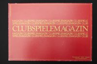 Clubspielemagazin – Ravensburger-Spiele-Magazin „Club-Sonderausga Nordrhein-Westfalen - Gütersloh Vorschau