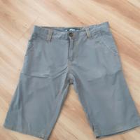 Herren Shorts Größe 50 (32) grau S.Oliver Hessen - Hosenfeld Vorschau