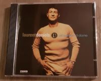 CD Musik Laurent Daniels all said and done Bayern - Neunkirchen am Sand Vorschau