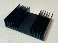 Kühlkörper 1,8 K/W 75 x 97 x 25 mm Fischer Elektronik SK 72 - NEU Hannover - Kirchrode-Bemerode-Wülferode Vorschau