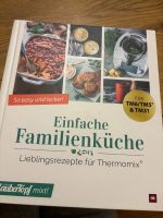 Kochbuch Thermomix Nordrhein-Westfalen - Mechernich Vorschau