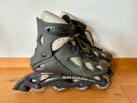 Salomon FT7 Inliner 42 2/3 Dynamic Driver Inline-Skates Composite Bielefeld - Bielefeld (Innenstadt) Vorschau