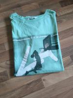 T-Shirt H&M Gr 170 grün Basketball Print Jungs Bayern - Coburg Vorschau